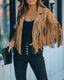 Veste Femme | Chic Bohémien - Alea