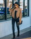 Veste Femme | Chic Bohémien - Alea