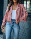 Veste Femme | Chic Bohémien - Alea