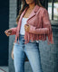 Veste Femme | Chic Bohémien - Alea