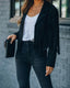 Veste Femme | Chic Bohémien - Alea
