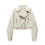 Veste Biker - Alea