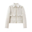 Manteau d'Hiver Femme Élégant - Alea