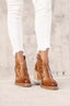 Bottes de Cowboy Femme - Alea