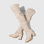 Bottes Genou Femme - Alea