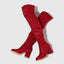 Bottes Genou Femme - Alea