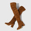 Bottes Genou Femme - Alea