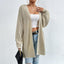 Lela Gilet Femme - Alea
