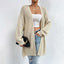 Lela Gilet Femme - Alea