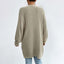 Lela Gilet Femme - Alea