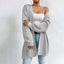 Lela Gilet Femme - Alea