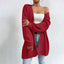 Lela Gilet Femme - Alea