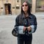 Gisella- Denim Outfit - Alea