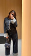 Gisella- Denim Outfit - Alea