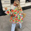 Veste printanière chic pour femmes - Disponible en plusieurs coloris - Alea