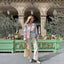 Veste printanière chic pour femmes - Disponible en plusieurs coloris - Alea