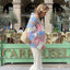 Veste printanière chic pour femmes - Disponible en plusieurs coloris - Alea