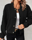 Veste Femme à Boutons - Modèle Helda - Alea