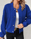 Veste Femme à Boutons - Modèle Helda - Alea