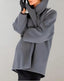 Veste chic pour femmes avec boutons - Alea