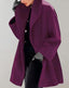 Veste chic pour femmes avec boutons - Alea