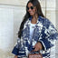 Veste estivale pour femmes - Melisandra - Alea