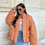 Veste estivale pour femmes - Melisandra - Alea