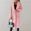 Long Women's Coat - Dona - Alea