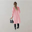 Long Women's Coat - Dona - Alea