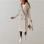 Long Women's Coat - Dona - Alea