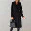 Long Women's Coat - Dona - Alea