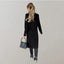 Long Women's Coat - Dona - Alea