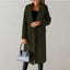 Long Women's Coat - Dona - Alea