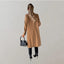 Long Women's Coat - Dona - Alea