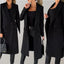 Long Women's Coat - Dona - Alea