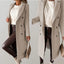 Long Women's Coat - Dona - Alea