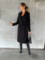 Jesse - Manteau long chic et confortable pour femmes - Alea
