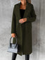 Jesse - Manteau long chic et confortable pour femmes - Alea
