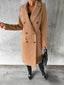 Jesse - Manteau long chic et confortable pour femmes - Alea