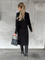 Jesse - Manteau long chic et confortable pour femmes - Alea