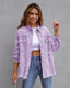 Veste en jean vintage pour femmes - Revive - Alea