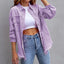 Veste en jean vintage pour femmes - Revive - Alea