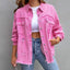 Veste en jean vintage pour femmes - Revive - Alea