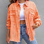 Veste en jean vintage pour femmes - Revive - Alea