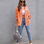 Veste en jean vintage pour femmes - Revive - Alea