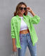 Veste en jean vintage pour femmes - Revive - Alea