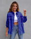 Veste en jean vintage pour femmes - Revive - Alea