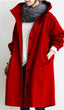 Veste imperméable et coupe-vent pour femmes - Salve - Alea