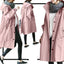Veste imperméable et coupe-vent pour femmes - Salve - Alea