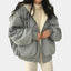 Adarna - Élégant Manteau Doublé - Alea